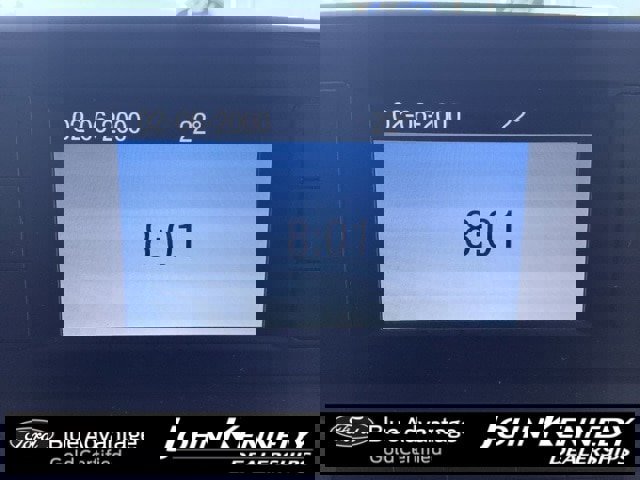 Certified 2024 Ford Transit 250 Low Roof w/ Exterior Upgrade Package image 16