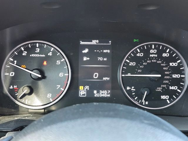 Used 2024 Subaru Outback Premium AWD/4WD image 30