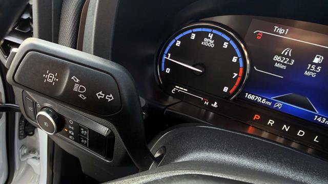 Certified 2023 Ford Bronco Sport Outer Banks AWD/4WD image 15