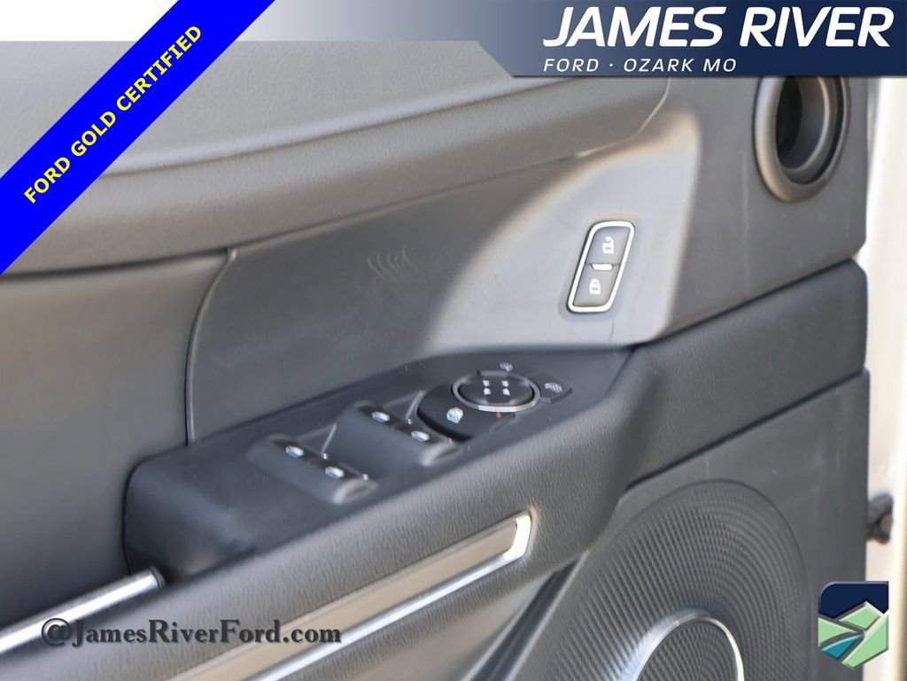 Certified 2022 Ford Expedition Max XLT image 22