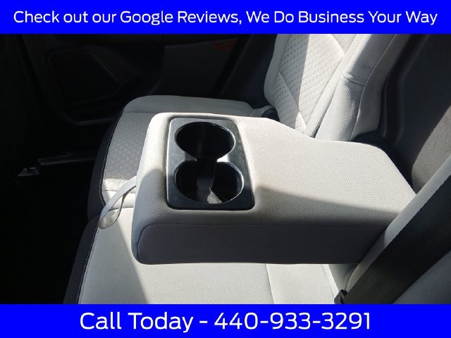 Certified 2024 Ford Escape Active w/ Cold Weather Package FWD image 34
