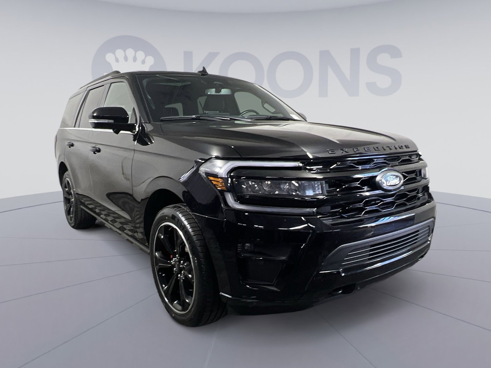 Certified 2022 Ford Expedition Limited image 10