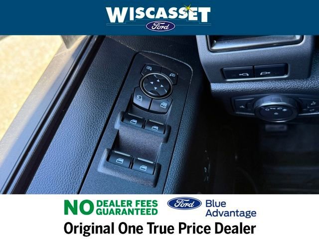 Certified 2018 Ford F150 Raptor w/ Equipment Group 802A Luxury image 32