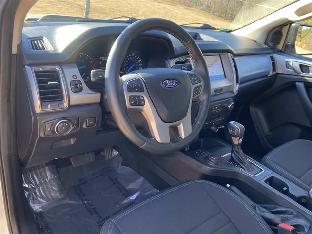 Certified 2020 Ford Ranger XLT w/ Equipment Group 301A Mid image 22