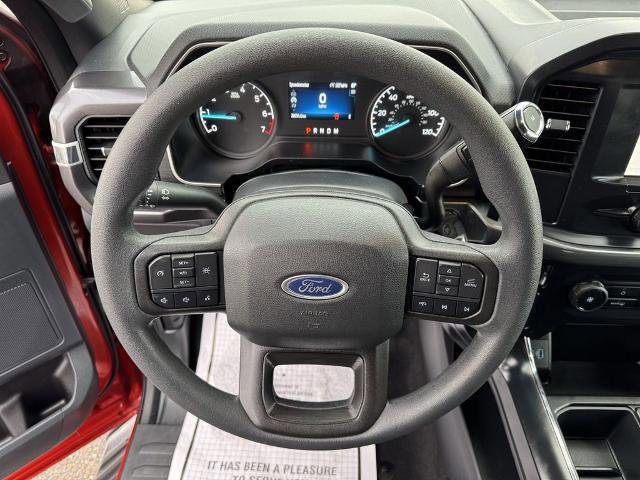 Certified 2023 Ford F150 XL w/ STX Appearance Package image 18