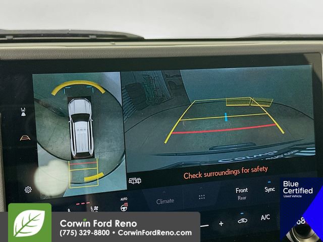 Used 2024 Lexus GX 550 image 16