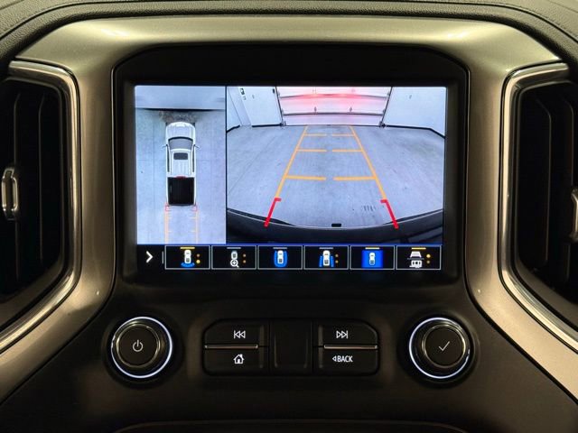 Used 2020 Chevrolet Silverado 1500 LTZ w/ LTZ Plus Package image 30