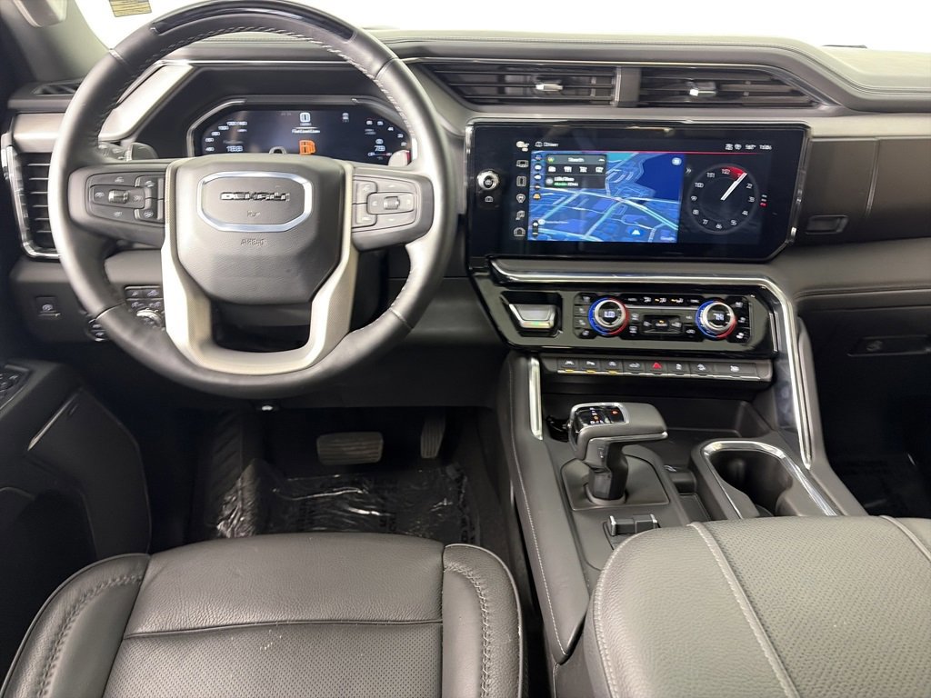 Used 2024 GMC Sierra 1500 Denali image 14