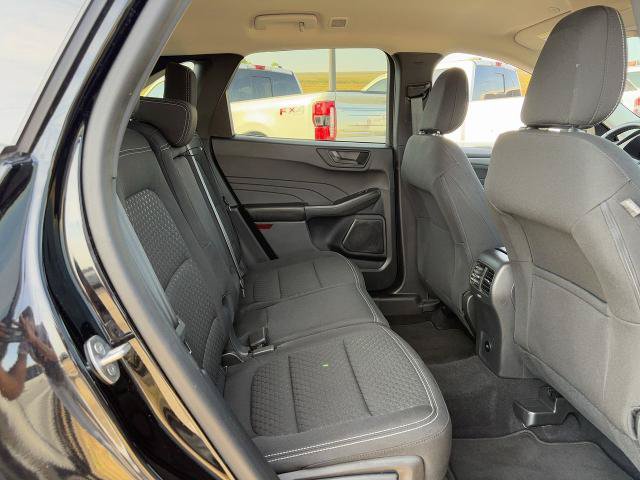Certified 2023 Ford Escape Active FWD image 29