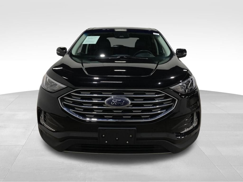 Certified 2023 Ford Edge Titanium image 8