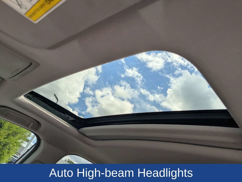 Used 2019 Honda CR-V EX-L image 16