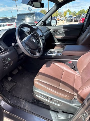 Used 2026 Honda Ridgeline RTL image 7