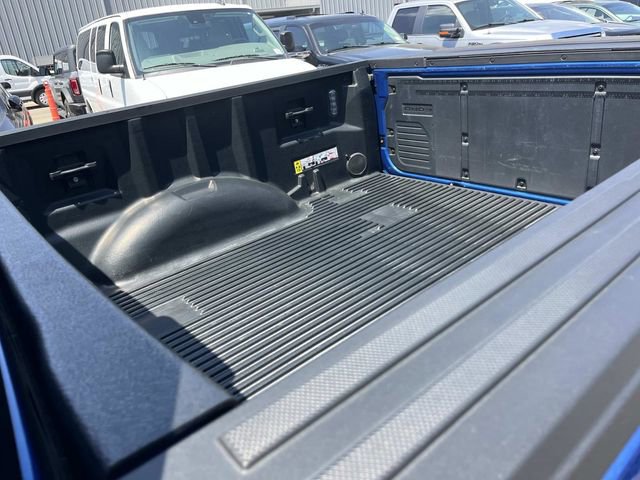 Certified 2023 Ford F150 XLT w/ Equipment Group 302A High AWD/4WD image 15