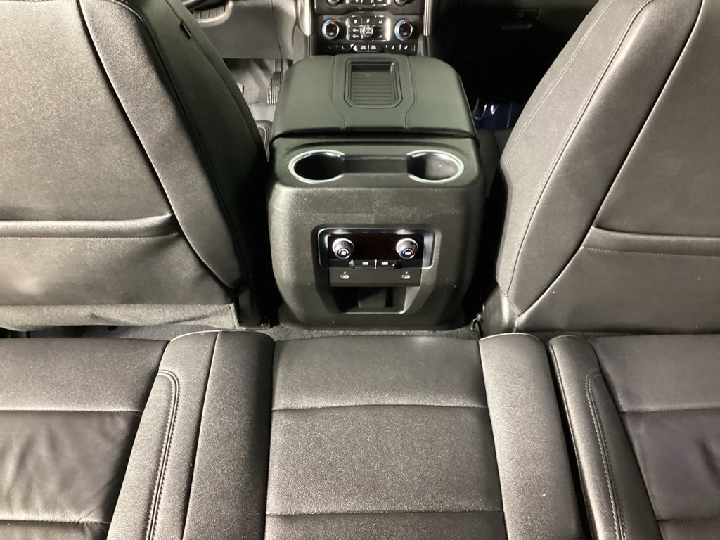 Used 2024 Chevrolet Tahoe Z71 AWD/4WD image 34