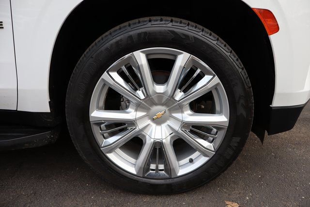 Used 2021 Chevrolet Tahoe High Country image 19