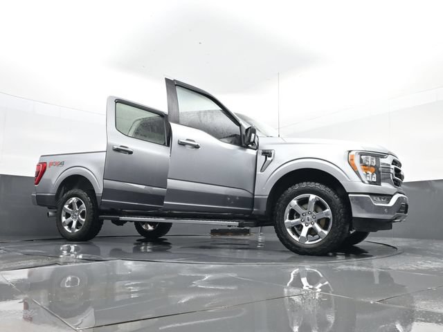 Certified 2021 Ford F150 XLT w/ Equipment Group 302A High AWD/4WD image 32