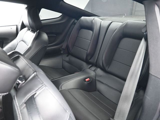 Certified 2023 Ford Mustang GT Premium w/ Mustang Nite Pony Package image 23