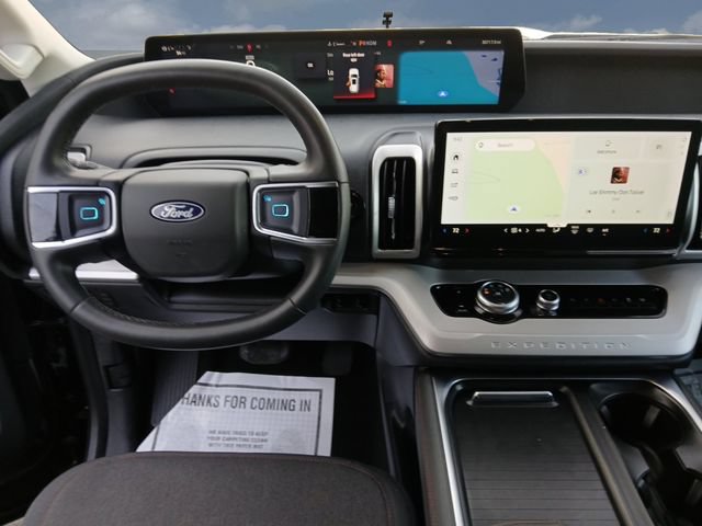 Certified 2025 Ford Expedition Max Active RWD image 10