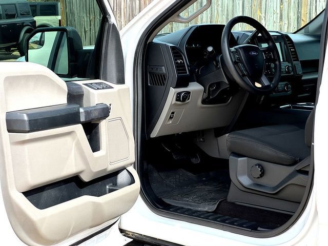 Certified 2020 Ford F150 XL w/ Equipment Group 101A Mid image 8