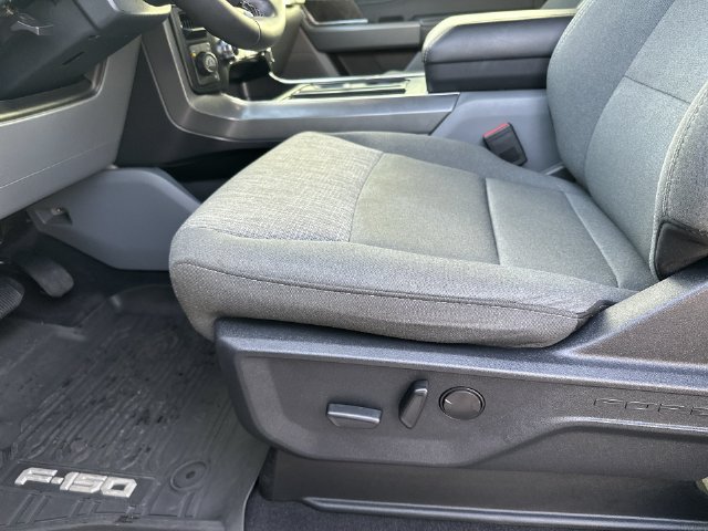Certified 2023 Ford F150 XLT w/ Equipment Group 302A High AWD/4WD image 13