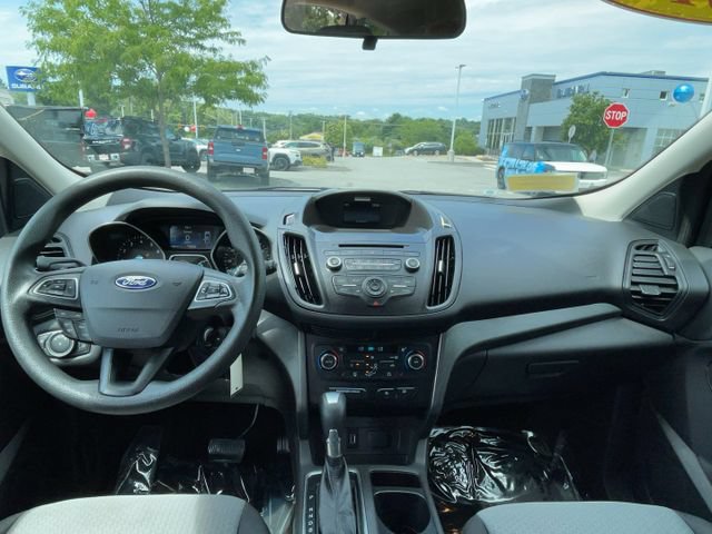 Certified 2017 Ford Escape SE w/ SE Cold Weather Package AWD/4WD image 14