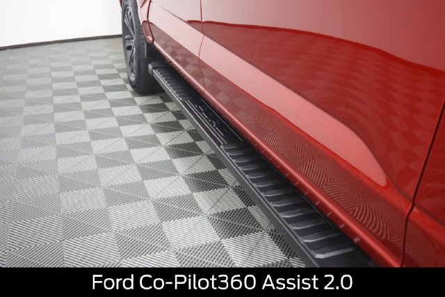 Certified 2023 Ford F150 Lariat w/ Equipment Group 502A High AWD/4WD image 18