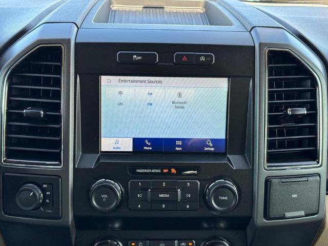 Certified 2020 Ford F150 XLT AWD/4WD image 13