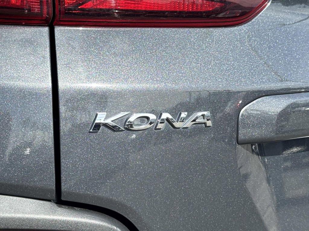 Used 2021 Hyundai Kona SE image 26