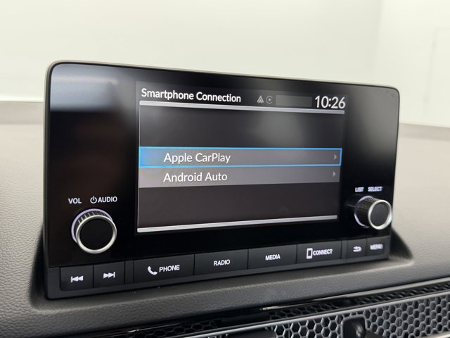 Used 2025 Honda Civic Sport image 3