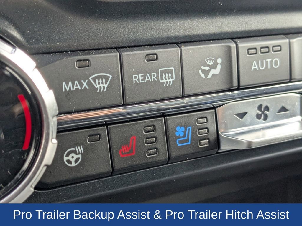 Certified 2025 Ford F150 Raptor image 23