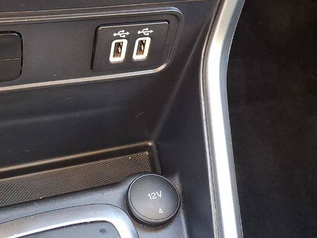 Certified 2018 Ford EcoSport SE AWD/4WD image 27