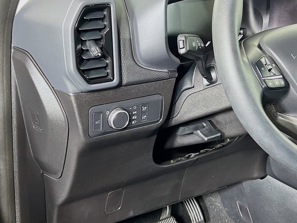 Certified 2021 Ford Bronco Sport image 12