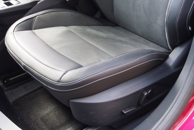 Certified 2025 Ford Mustang Mach-E GT image 17