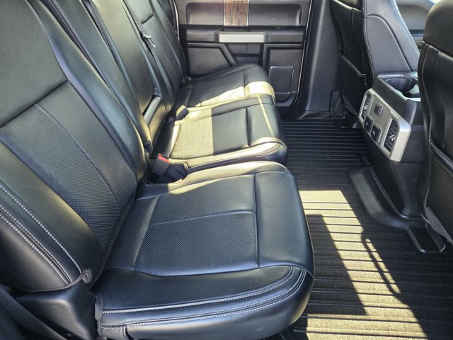 Certified 2019 Ford F150 Lariat w/ Trailer Tow Package image 30