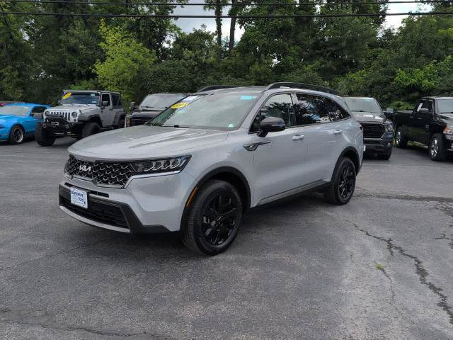 Used 2023 Kia Sorento S AWD/4WD image 1