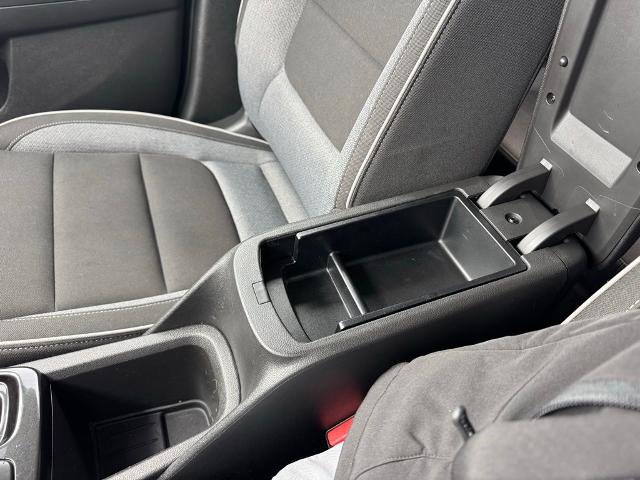 Used 2024 Chevrolet TrailBlazer LT image 17