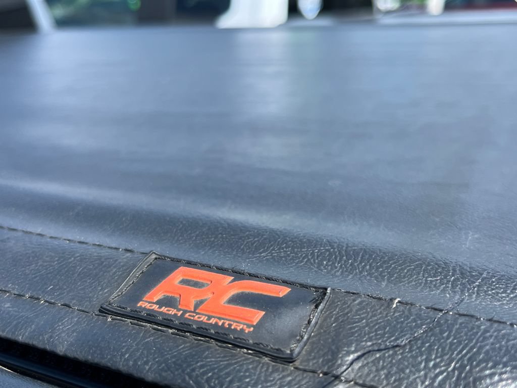 Used 2022 RAM 1500 Limited AWD/4WD image 42
