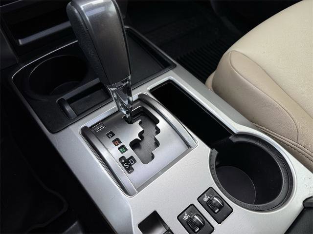 Used 2023 Toyota 4Runner SR5 Premium w/ Moonroof Package image 24