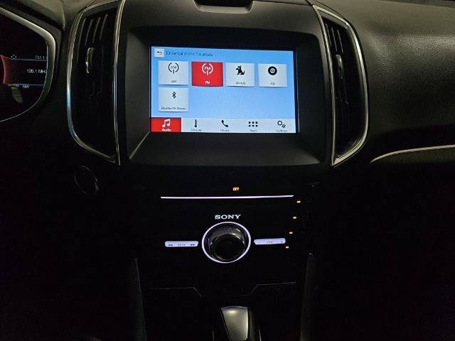 Certified 2018 Ford Edge Titanium w/ Class II Trailer Tow Package AWD/4WD image 6