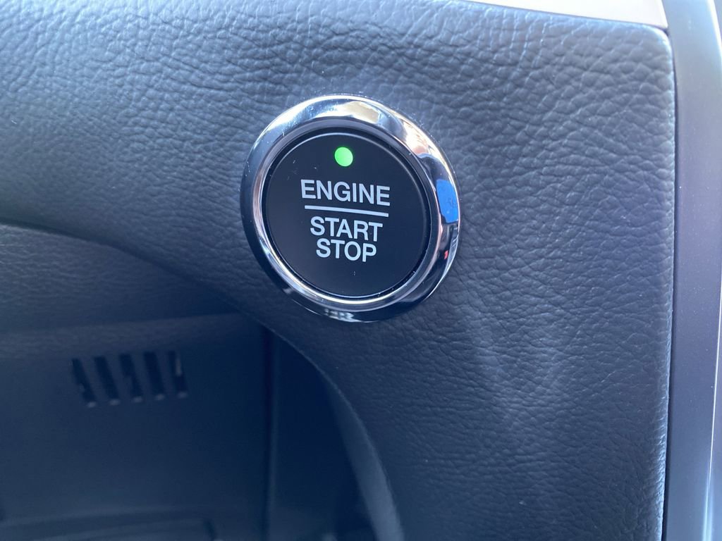 Certified 2023 Ford Edge SEL w/ Convenience Package image 35