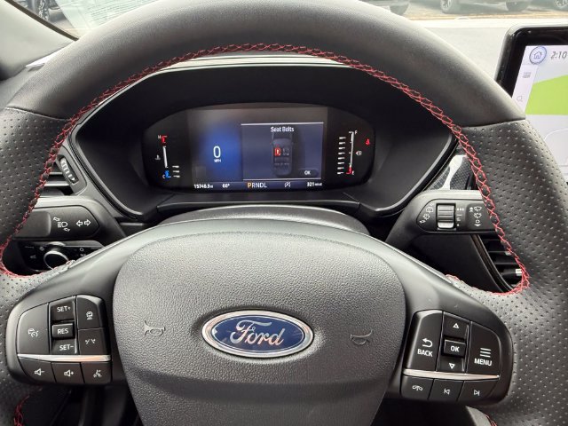 Certified 2024 Ford Escape ST-Line w/ Tech Pack #1 AWD/4WD image 19