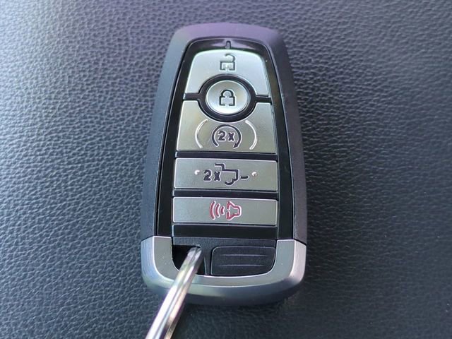 Certified 2021 Ford F150 Lariat w/ Equipment Group 502A High image 30