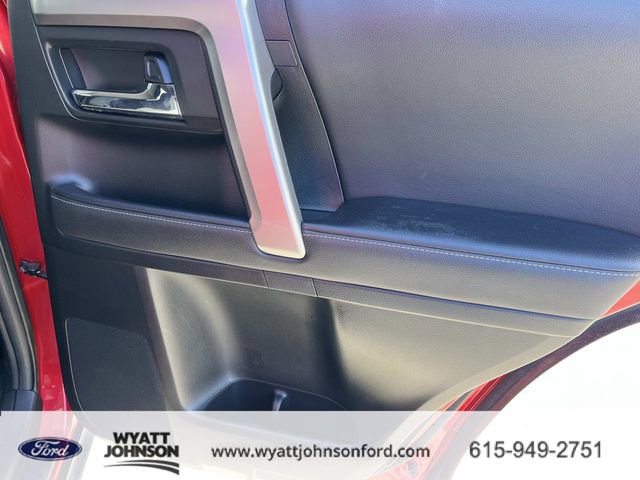 Used 2024 Toyota 4Runner SR5 image 21