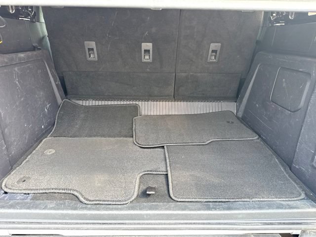 Certified 2023 Ford Bronco Outer Banks AWD/4WD image 7