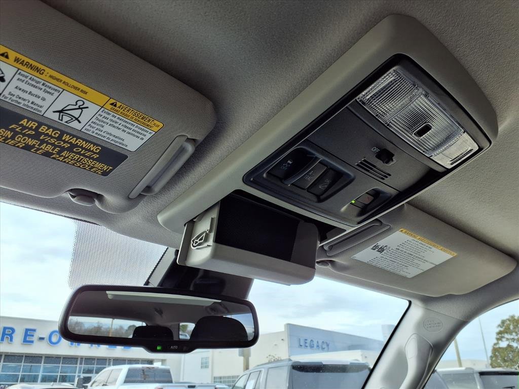 Used 2022 Toyota 4Runner SR5 image 21