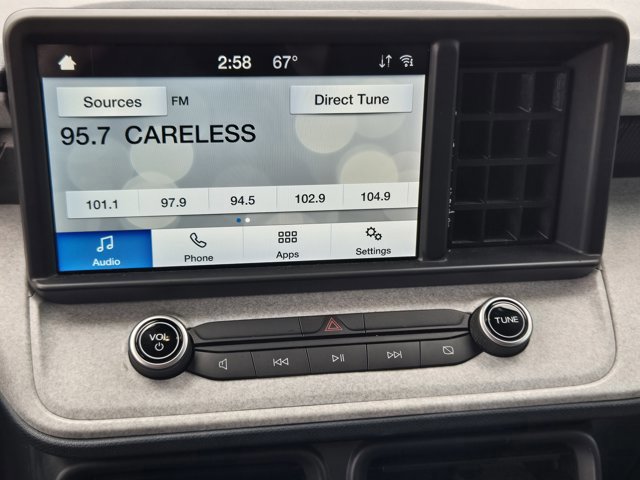 Certified 2022 Ford Maverick XLT w/ Equipment Group 300A Standard image 15