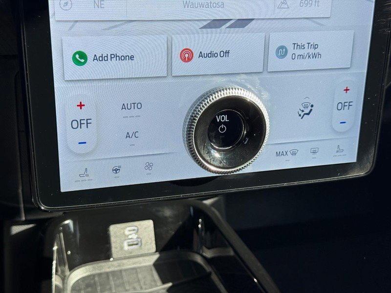 Certified 2024 Ford Mustang Mach-E Premium image 25