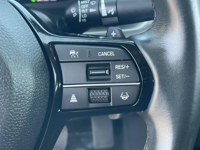 Used 2023 Acura Integra FWD image 9
