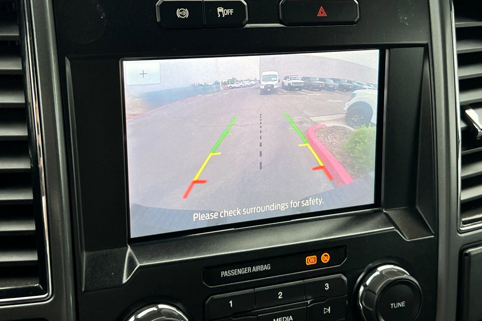 Certified 2022 Ford F250 XLT image 19