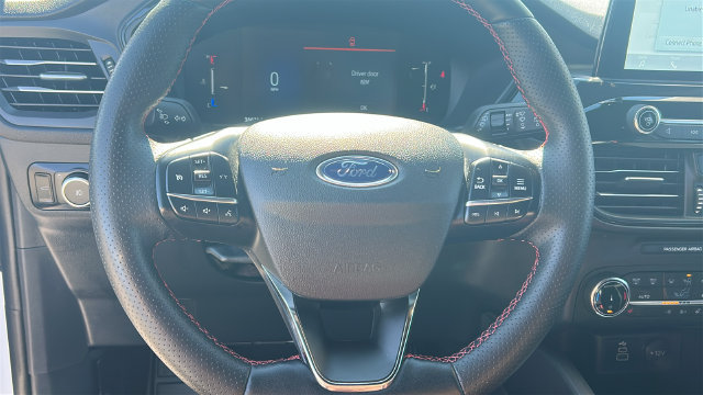 Certified 2025 Ford Escape ST-Line Select AWD/4WD image 19